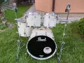 Pearl Masters Custom Maple, снимка 11
