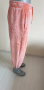 Jordan Washed Rust Loose Fit  Womens Cotton Pant Size S  ОРИГИНАЛ! Дамско Долнище!, снимка 3