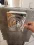 Структура за вграждане GROHE Uniset, снимка 5