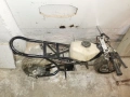 Pocket bike на части, снимка 9