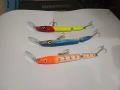 Rapala Sliver  &  Jacko,S воблери за тролинг, снимка 8
