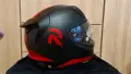 Каска HJC Rpha 12, снимка 6