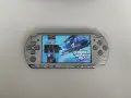 Хакнат Sony PSP 2004 + 64GB карта с 40 игри , снимка 8