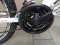 Продавам колела внос от Германия алуминиев спортен велосипед VOTONE 26 цола преден амортисьор, снимка 2