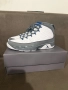 jordan 9 retro flint grey, снимка 5