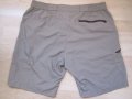 Къси панталони за туризъм Quechua - нови, снимка 2