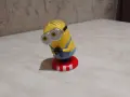 Minions фигурка на KFC винтидж нова, снимка 1