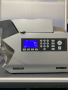 Машина за броене на банкноти Sallen CV 1100+, снимка 7