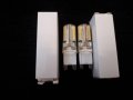 крушки G9 LED 2 броя, снимка 3