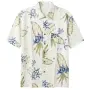 Мъжка Риза Hawai White, снимка 1