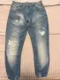 Мъжки дънки New Denim, снимка 1