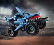 LEGO® Technic 42134 - Monster Jam™ Megalodon, снимка 4
