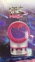 LED лампа против комари; Размер: 12,3 х 19,8 х 10, 8 см; Функция: Комарът попада в 360 градусово зав, снимка 6