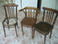 Разпродажба на Старинни  Столчета, снимка 5