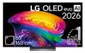 ЧИСТО НОВ ЗАПЕЧАТАН! 65" Телевизор LG OLED Evo 65C6ELB Модел 2026 163см Smart 4K UltraHD 165Hz, снимка 3