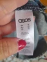 *Asos*Къси дамски дънки с капси , снимка 10