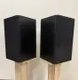 🔈Много добри букшелф тонколони JAMO CL 20A  - 100-140W - 8 ома🔈, снимка 4