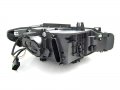 Комплект тунинг ксенонови фарове за BMW серия 3 F30,F31 2011-2015 с хром основа, ляв и десен за моде, снимка 2
