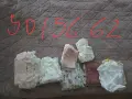 Голям есенен лот нови дрехи момиче 50/56-62, снимка 1