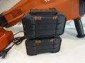 Hilti TE 2000 - 22 / Nuron - Акумулаторен къртач 38.2 J, снимка 15