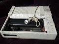 Продавам стар български принтер М80 Компютър Правец 