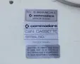 Commodore C2N Datasette Cassette Tape Drive Recorder - Ретро , снимка 4