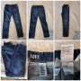 Детски H&M дънки и клинове, снимка 1 - Детски панталони и дънки - 40381129