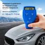 Дигитален тестер за дебелина на боя, снимка 5