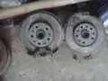 Предни дискове и др. части за Голф 5, снимка 1