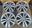 18’’5x114,3 originalni za hyundai  ix35 18”5х114,3 оригинални за хюндай-№818, снимка 1
