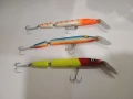  Rapala Sliver  &  Jacko,S воблери за тролинг, снимка 7