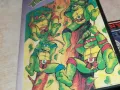 заявена-TURTLES-VHS VIDEO TAPE 2105251713, снимка 3