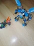 Легота Ninjago и Nexo Knight , снимка 5