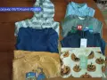 Детски дрехи за момче, размер 68 до 116, снимка 4