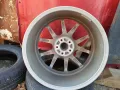 1бр.Джанта за Ауди 5x112x9J19ет40, снимка 3