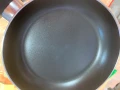 Немски тиган 20 см. / Незалепващо покритие, снимка 4