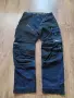 Snickers "Ruffwork" Work Trousers - работен панталон 48/S КАТО НОВ, снимка 10