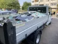 ТРАНСПОРТНИ УСЛУГИ С ТРИСТРАНЕН САМОСВАЛ – СОФИЯ, снимка 6