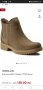 Дамски боти TIMBERLAND Lyonsdale Chelsea A199Z Canteen, 40, набук, снимка 10