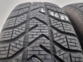 2бр зимни гуми 195/70/16 PIRELLI L03684, снимка 1