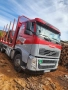 ВОЛВО 6Х4-НА РЕСЬОРИ, снимка 1