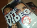PAYNER HIT VIDEO 4-ORIGINAL VHS VIDEO TAPE 2508251522, снимка 5