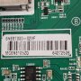 Main board EAX66943504(1.0) 6NEBT000-02VF TV LG 49UH6107, снимка 5