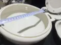 Стар немски  порцелан Бавария , снимка 16