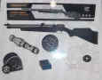 Купувам 1 брой ПЦП - SNOWPEAK PR 900 генерация - 2 в - 22 калибър - 5,5 мм, снимка 17
