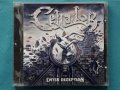 Cellador – 2006 - Enter Deception(Heavy Metal), снимка 1