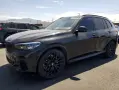 Напълно окомплектована предна броня и преден панел за BMW X5 G05 M SPORT, снимка 1