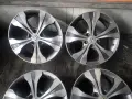 Джанти за Honda 18, снимка 3