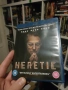 LONGLEGS, Heretic blu ray блу рей Никълъс Кейдж Хю Грант ужаси , снимка 1