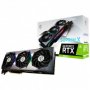 Чисто нова видеокарта MSI GeForce RTX 3080 Ti Suprim X 12G, 12288 MB GDDR6X, снимка 1 - Видеокарти - 34198212